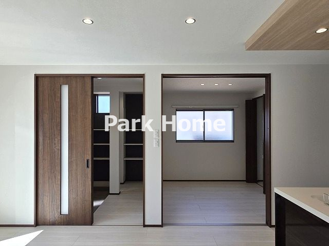 香南市野市町西野 ⑦ 新築戸建ての完成予想図|内観の完成予想図です