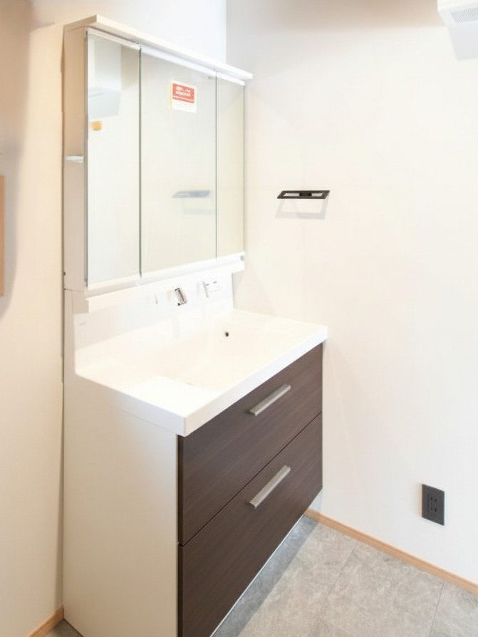 香南市野市町西野 ⑦ 新築戸建ての完成予想図|内観の完成予想図です