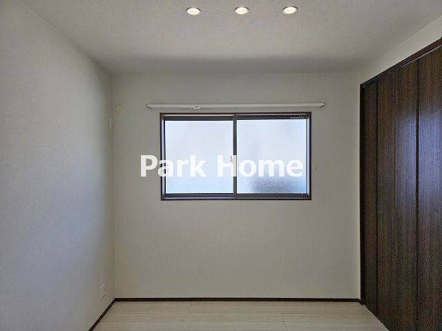 香南市野市町西野 ⑦ 新築戸建ての完成予想図|内観の完成予想図です