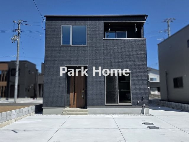 香南市野市町西野 ⑦ 新築戸建て