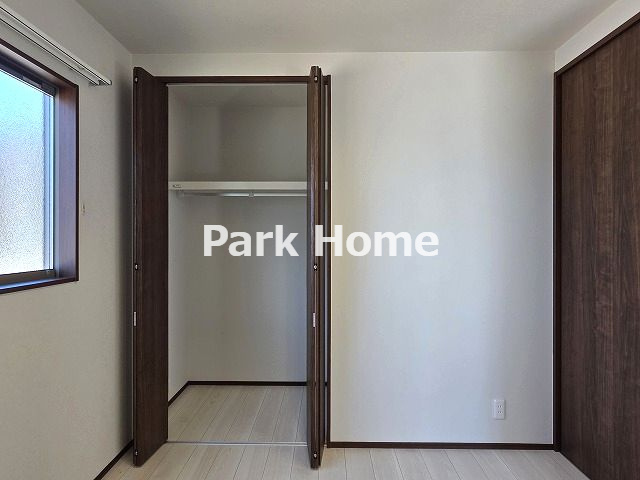 香南市野市町西野 ⑦ 新築戸建ての完成予想図|内観の完成予想図です