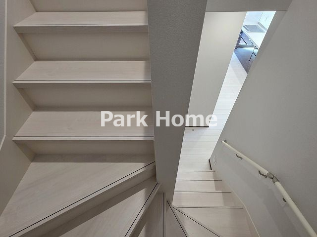 香南市野市町西野 ⑦ 新築戸建ての完成予想図|内観の完成予想図です