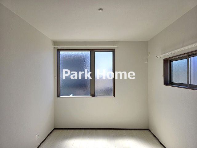 香南市野市町西野 ⑦ 新築戸建ての外観|2026.1月：建築中（2区画全体）