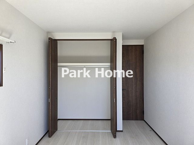 香南市野市町西野 ⑦ 新築戸建ての外観|2025.12月：建築中