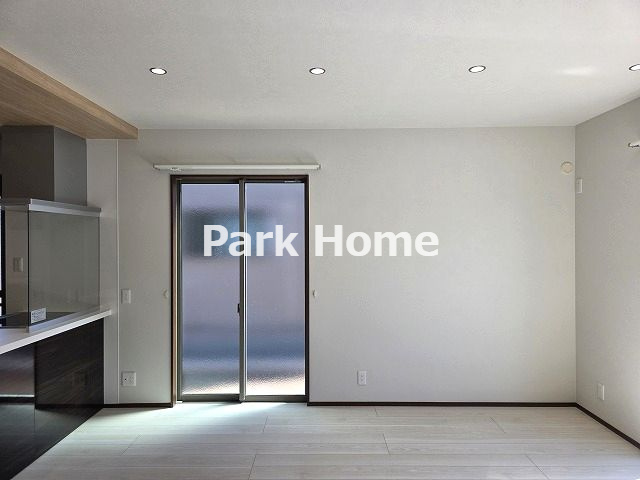 香南市野市町西野 ⑦ 新築戸建ての内装|2026.2月：建築中