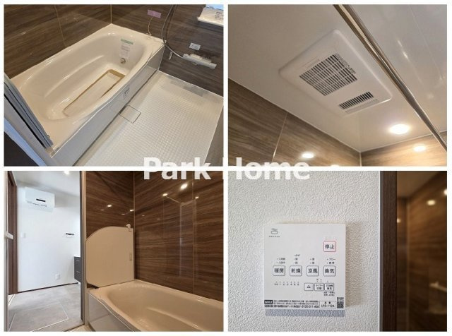 香南市野市町西野 ⑦ 新築戸建ての土地図|⑦