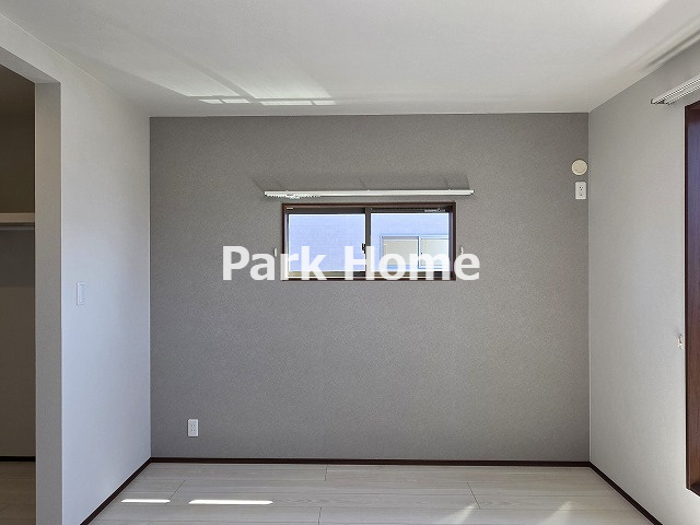 香南市野市町西野 ⑦ 新築戸建ての外観|2026.2月：建築中