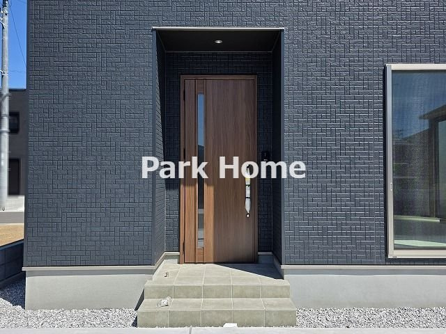 香南市野市町西野 ⑦ 新築戸建ての完成予想図|内観の完成予想図です