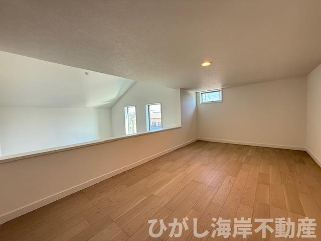 茅ヶ崎市香川5丁目　新築戸建　全10棟の設備|ロフト