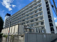 秀和幡ヶ谷レジデンスの画像