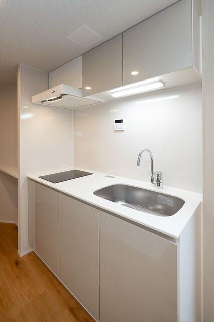 ＥＤＩＴ西池袋のキッチン