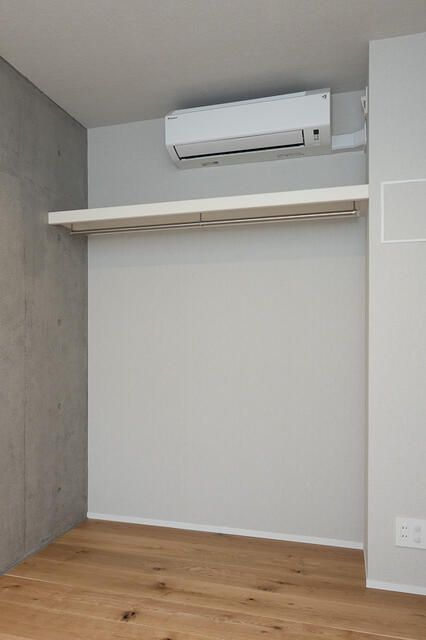 ＥＤＩＴ西池袋の収納