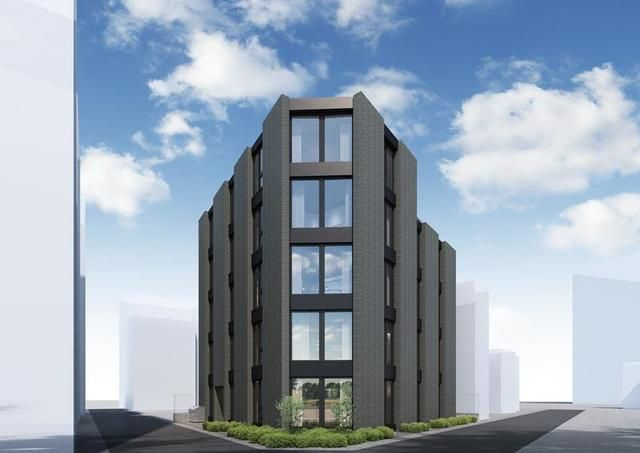 ＥＤＩＴ西池袋の外観