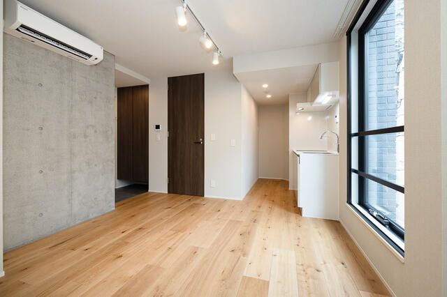 ＥＤＩＴ西池袋の居間・リビング