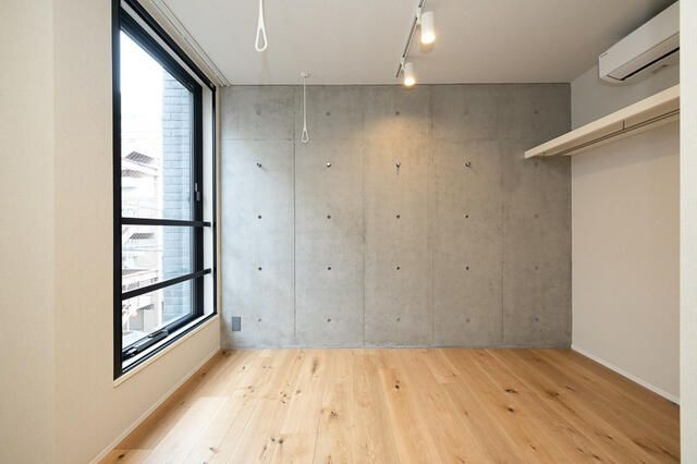 ＥＤＩＴ西池袋の寝室