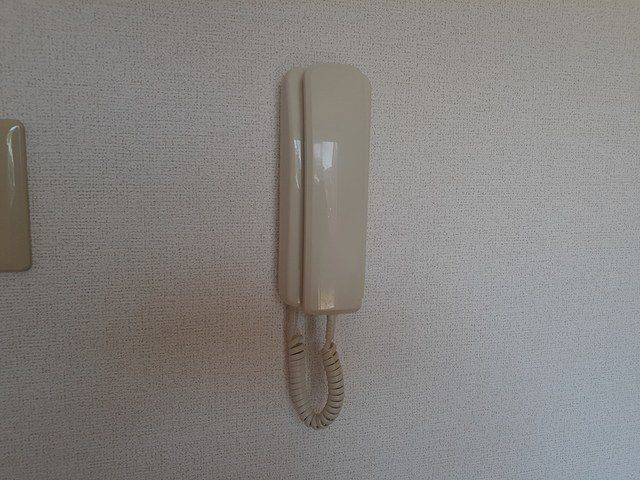 セラフィのセキュリティ