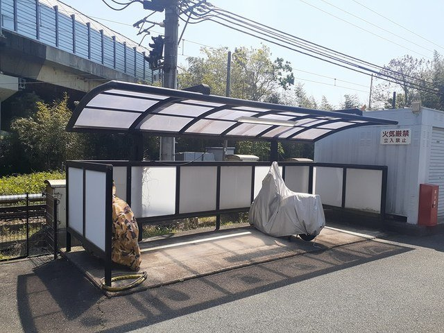 セラフィのその他共用部分