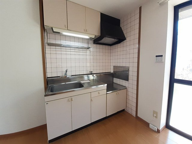 セラフィのキッチン