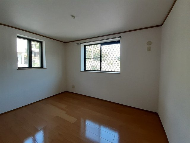 セラフィの内装