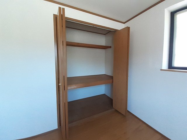 セラフィの収納