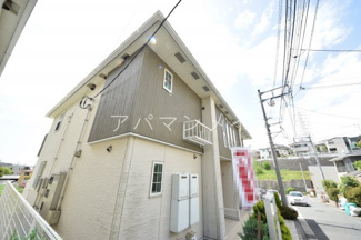 【外観】 | 戸塚周辺ならアパマンメイトへＬｅｔｓ Ｇｏ ！