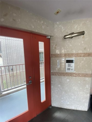 【セキュリティ】 | アンソレイユ湘南台