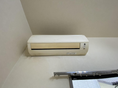 【設備】 | アンソレイユ湘南台