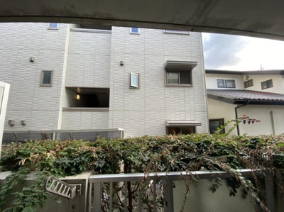 【展望】 | アンソレイユ湘南台