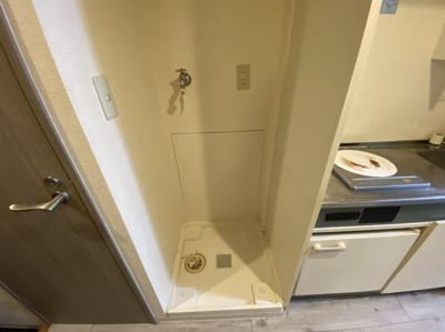 【設備】 | アンソレイユ湘南台