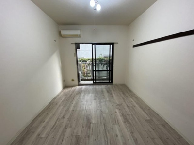 【居間・リビング】 | アンソレイユ湘南台