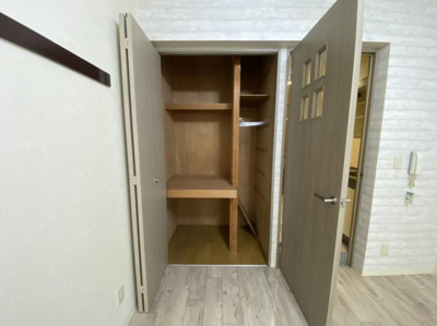 【収納】 | アンソレイユ湘南台