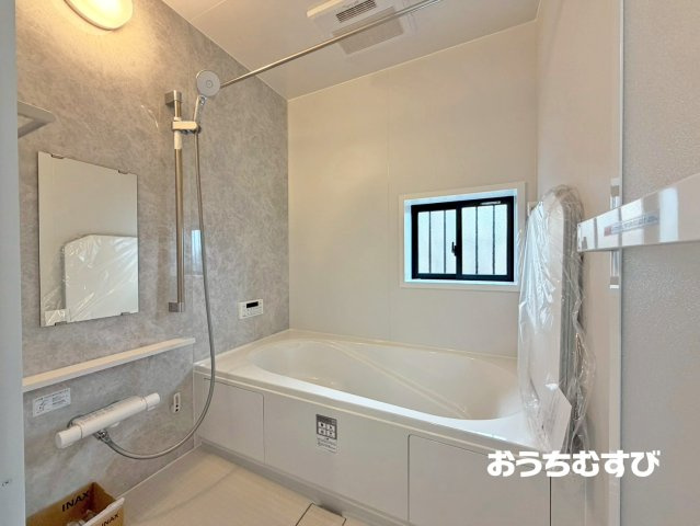 守山区大森北1丁目（残1棟）の浴室