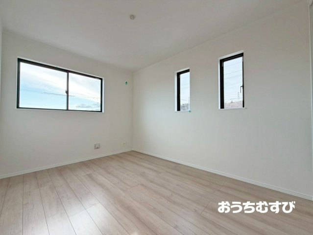 守山区大森北1丁目（残1棟）の洋室