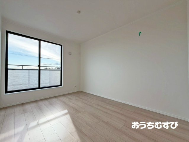 守山区大森北1丁目（残1棟）の洋室