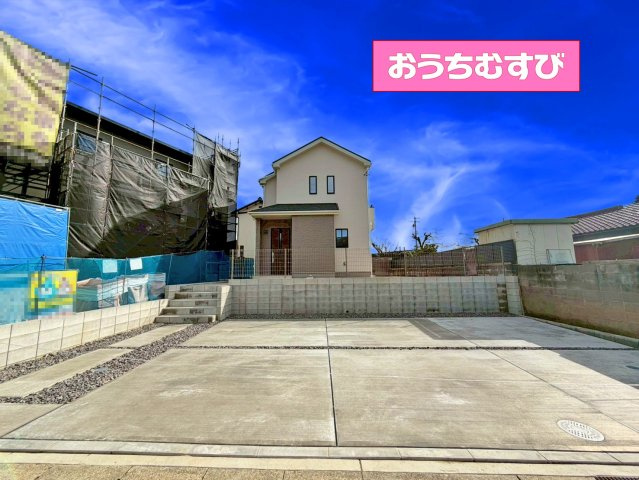 守山区大森北1丁目（残1棟）