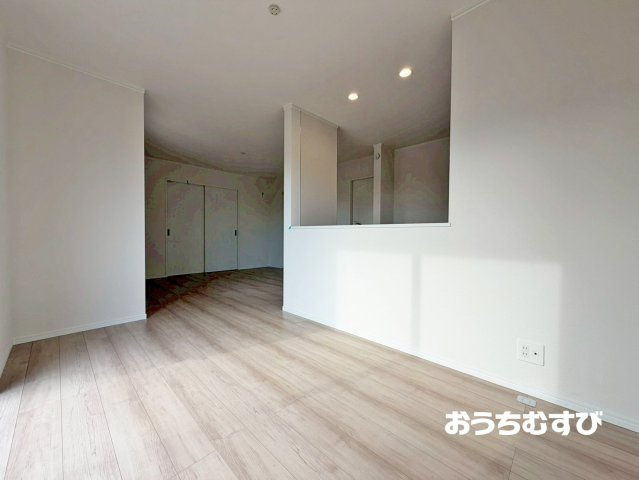 守山区大森北1丁目（残1棟）の居間・リビング