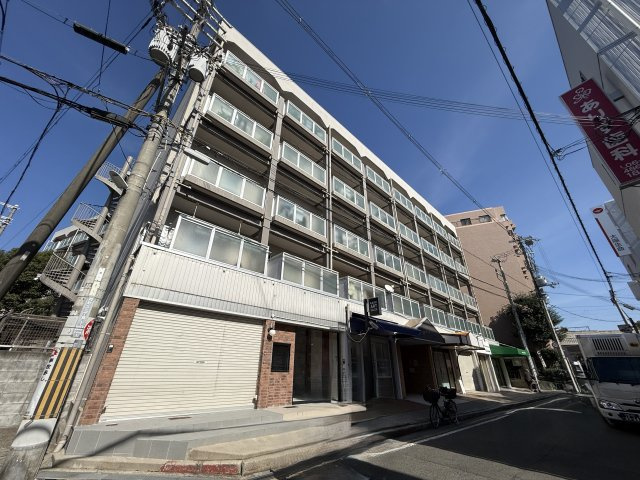 岡町駅前レジデンス