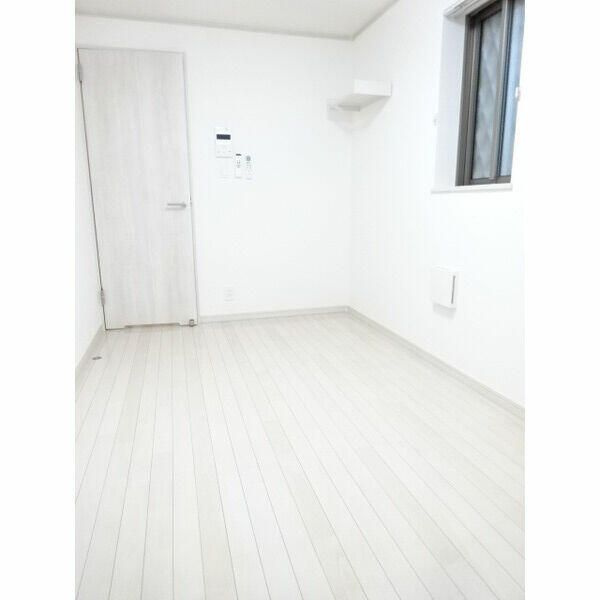 アクロコート西巣鴨