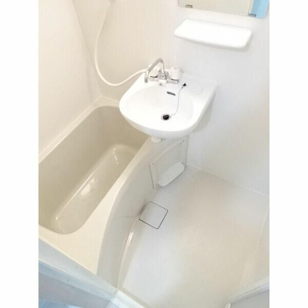 アクロコート西巣鴨