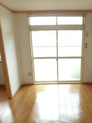 【展望】 | エルディムナツメＤ