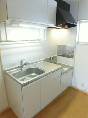 【キッチン】 | エルディムナツメＤ | キッチンでお料理をお楽しみください