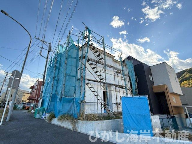 大磯町高麗2丁目　新築戸建