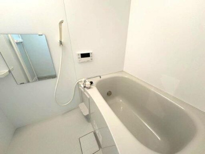 【浴室】 | マロンクレール