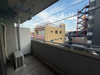 【展望】 | マロンクレール