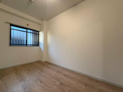 【寝室】 | マロンクレール