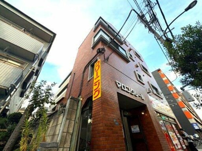 【外観】 | マロンクレール