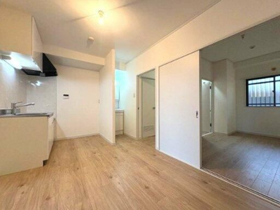 【寝室】 | マロンクレール