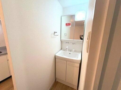 【洗面所】 | マロンクレール