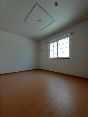 【洋室】 | メゾンライツ