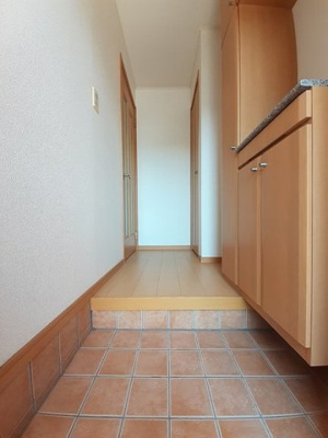 【玄関】 | メゾンライツ